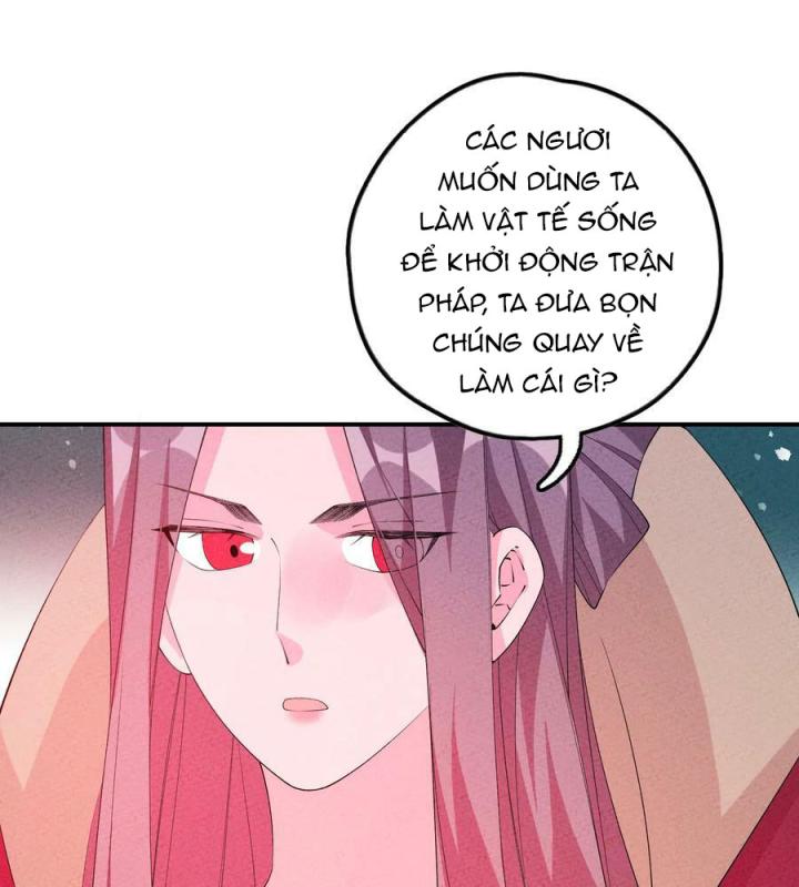 Là Thánh Hoàng Chính Đạo, Ta Cưới Ma Tôn Tà Đạo？！ Chapter 118 - Trang 2
