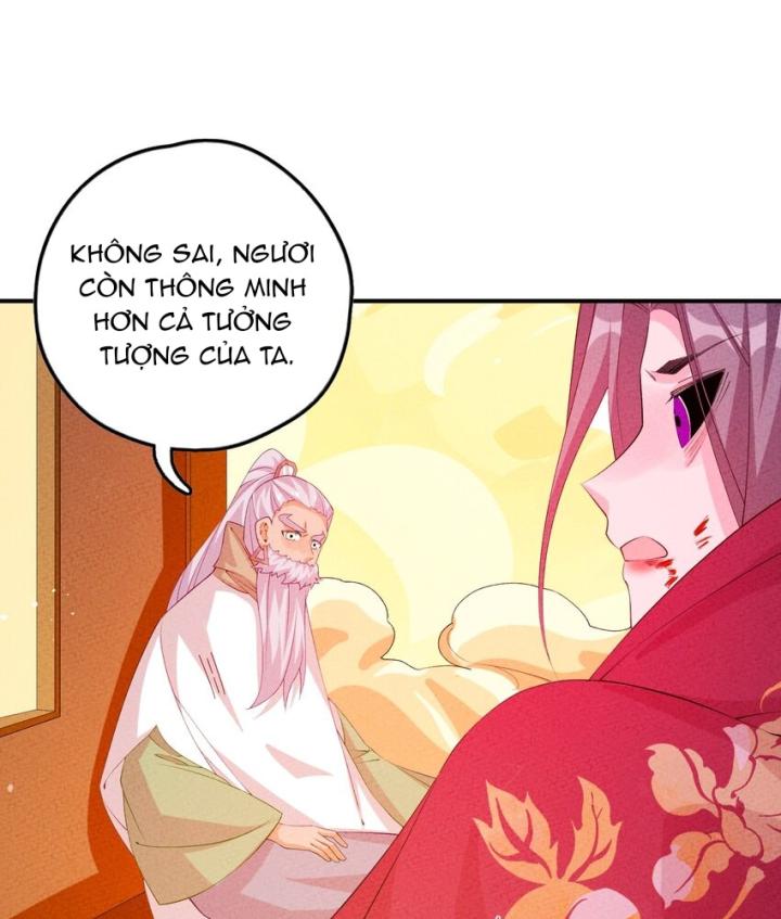 Là Thánh Hoàng Chính Đạo, Ta Cưới Ma Tôn Tà Đạo？！ Chapter 119 - Trang 2