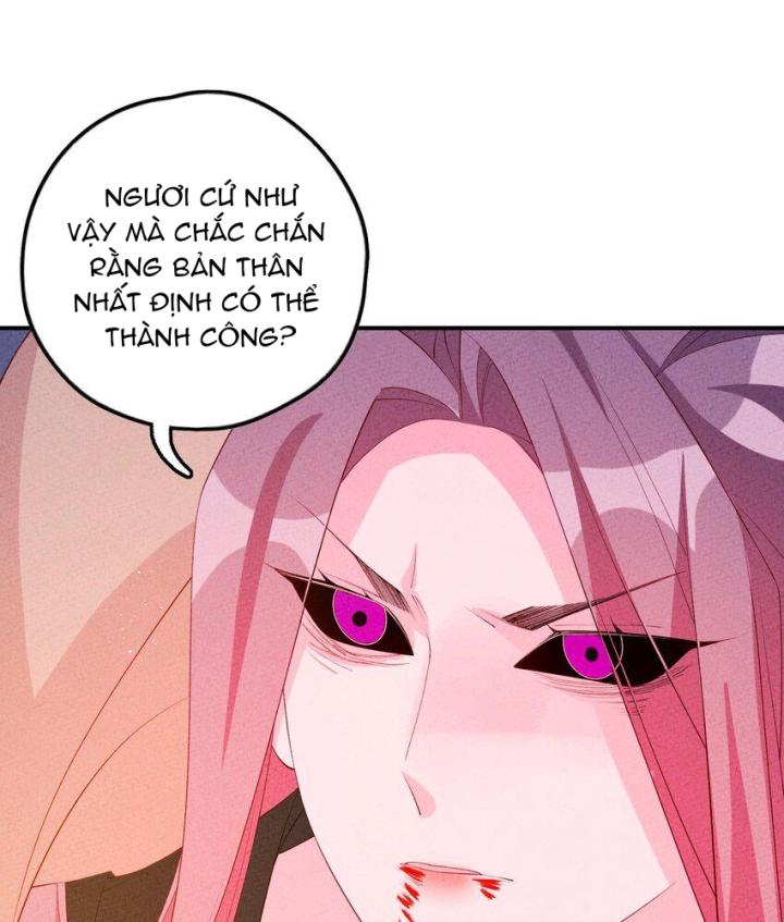 Là Thánh Hoàng Chính Đạo, Ta Cưới Ma Tôn Tà Đạo？！ Chapter 119 - Trang 2