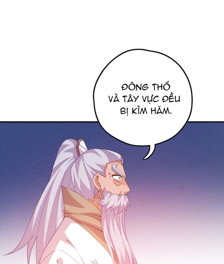 Là Thánh Hoàng Chính Đạo, Ta Cưới Ma Tôn Tà Đạo？！ Chapter 119 - Trang 2