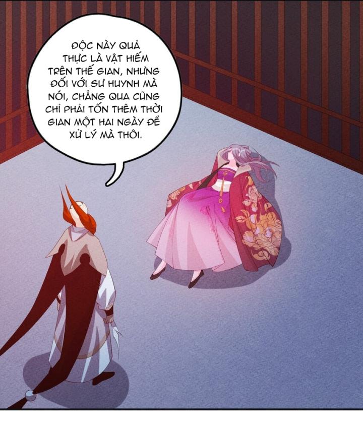 Là Thánh Hoàng Chính Đạo, Ta Cưới Ma Tôn Tà Đạo？！ Chapter 119 - Trang 2