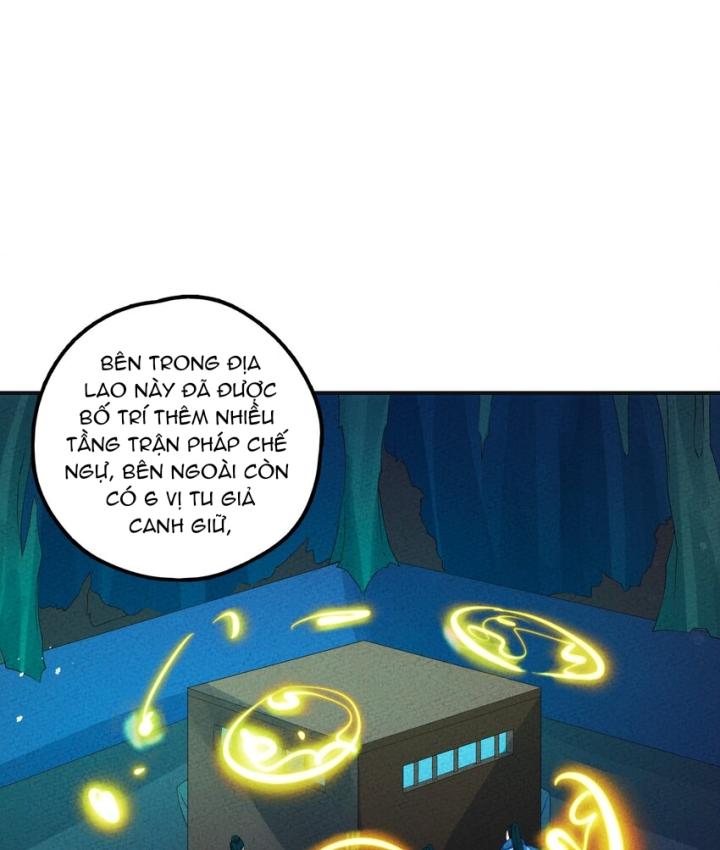 Là Thánh Hoàng Chính Đạo, Ta Cưới Ma Tôn Tà Đạo？！ Chapter 119 - Trang 2