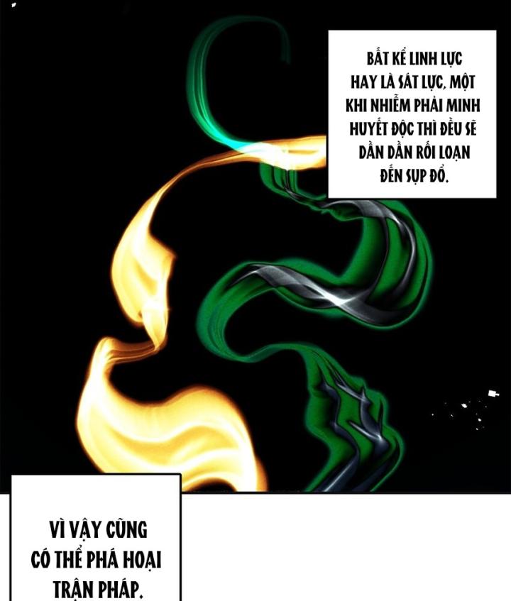 Là Thánh Hoàng Chính Đạo, Ta Cưới Ma Tôn Tà Đạo？！ Chapter 119 - Trang 2