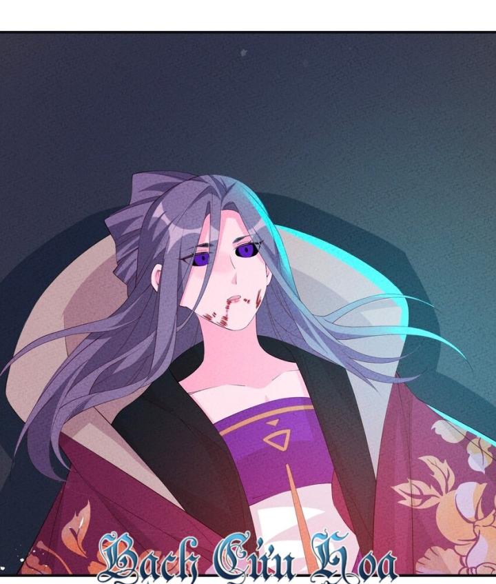 Là Thánh Hoàng Chính Đạo, Ta Cưới Ma Tôn Tà Đạo？！ Chapter 119 - Trang 2