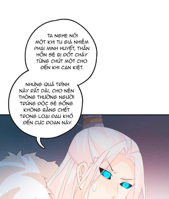 Là Thánh Hoàng Chính Đạo, Ta Cưới Ma Tôn Tà Đạo？！ Chapter 119 - Trang 2