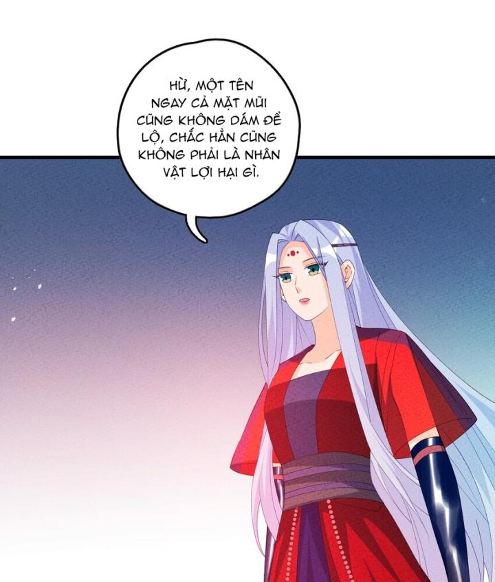 Là Thánh Hoàng Chính Đạo, Ta Cưới Ma Tôn Tà Đạo？！ Chapter 119 - Trang 2
