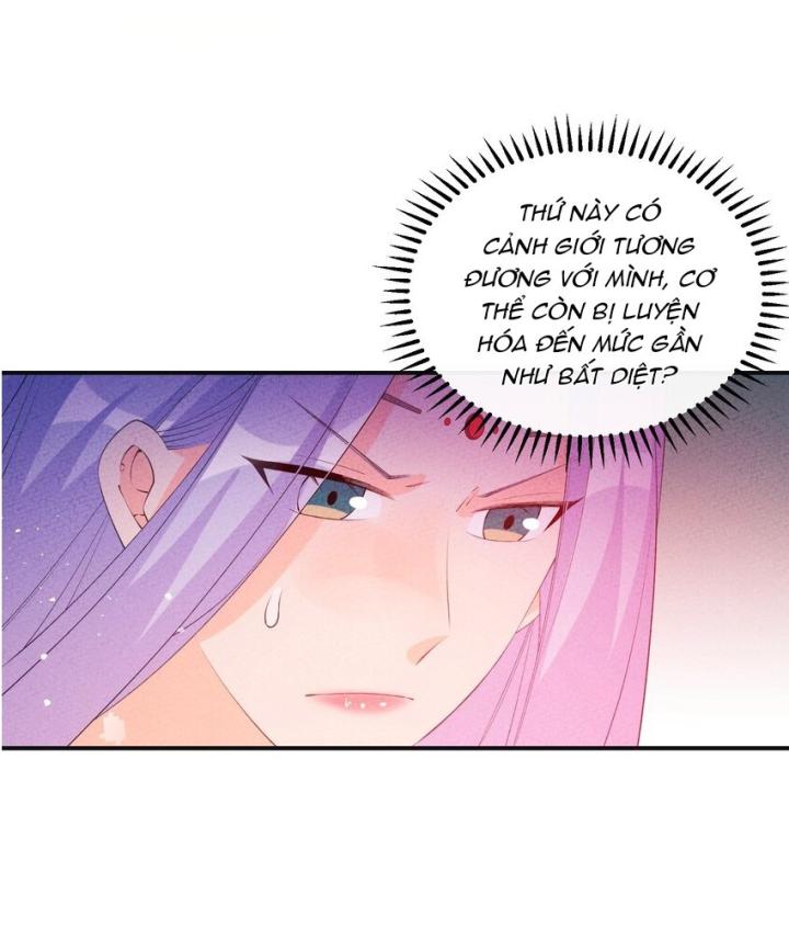 Là Thánh Hoàng Chính Đạo, Ta Cưới Ma Tôn Tà Đạo？！ Chapter 119 - Trang 2