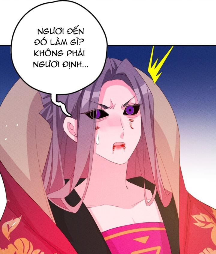 Là Thánh Hoàng Chính Đạo, Ta Cưới Ma Tôn Tà Đạo？！ Chapter 119 - Trang 2