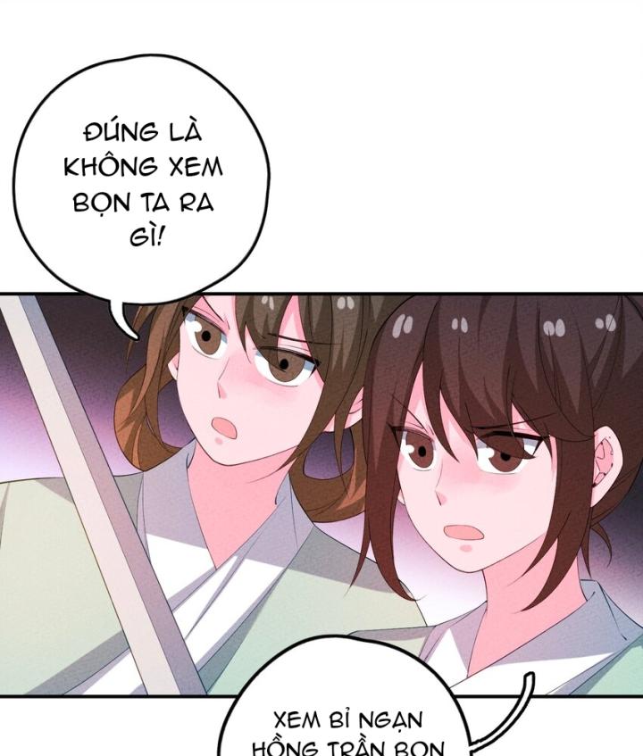 Là Thánh Hoàng Chính Đạo, Ta Cưới Ma Tôn Tà Đạo？！ Chapter 120 - Trang 2