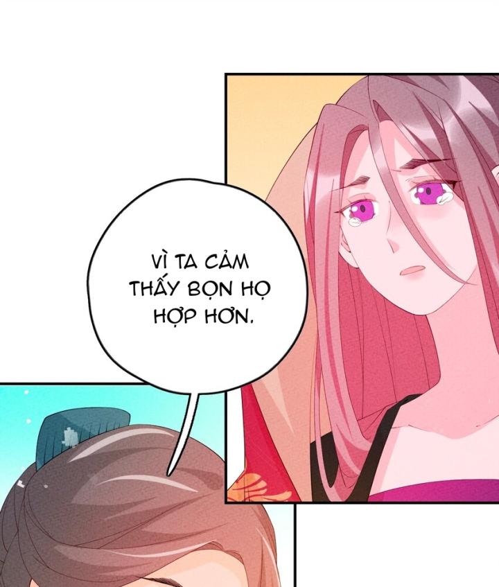 Là Thánh Hoàng Chính Đạo, Ta Cưới Ma Tôn Tà Đạo？！ Chapter 120 - Trang 2