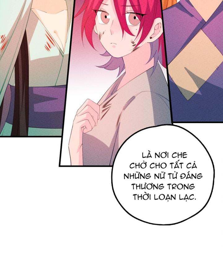 Là Thánh Hoàng Chính Đạo, Ta Cưới Ma Tôn Tà Đạo？！ Chapter 120 - Trang 2