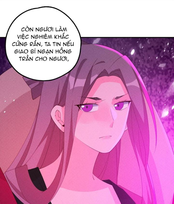 Là Thánh Hoàng Chính Đạo, Ta Cưới Ma Tôn Tà Đạo？！ Chapter 120 - Trang 2