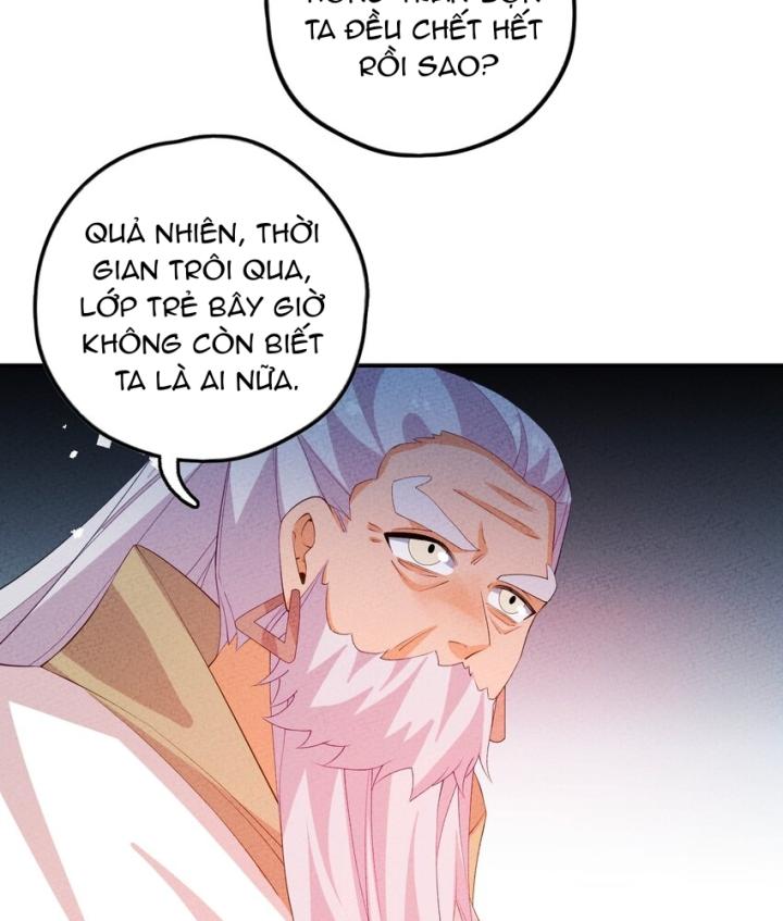 Là Thánh Hoàng Chính Đạo, Ta Cưới Ma Tôn Tà Đạo？！ Chapter 120 - Trang 2