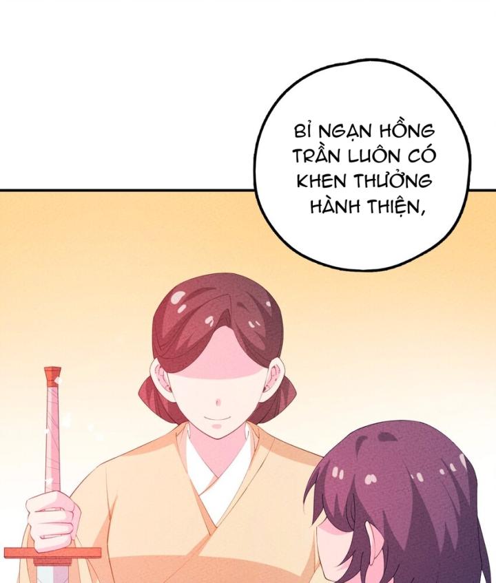 Là Thánh Hoàng Chính Đạo, Ta Cưới Ma Tôn Tà Đạo？！ Chapter 120 - Trang 2