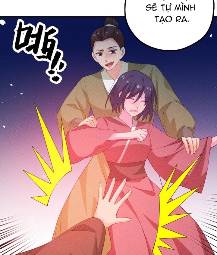 Là Thánh Hoàng Chính Đạo, Ta Cưới Ma Tôn Tà Đạo？！ Chapter 120 - Trang 2