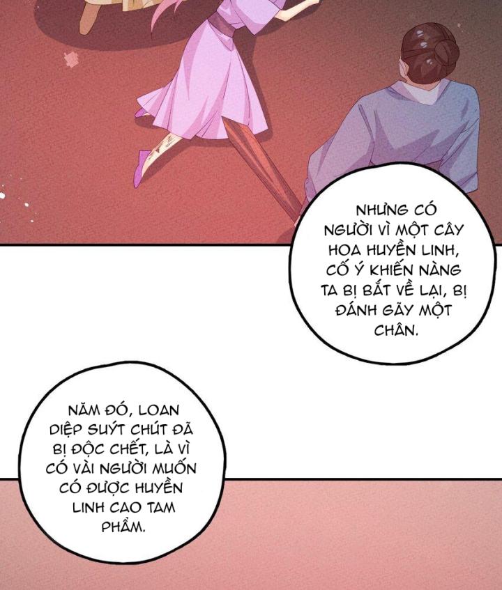 Là Thánh Hoàng Chính Đạo, Ta Cưới Ma Tôn Tà Đạo？！ Chapter 120 - Trang 2