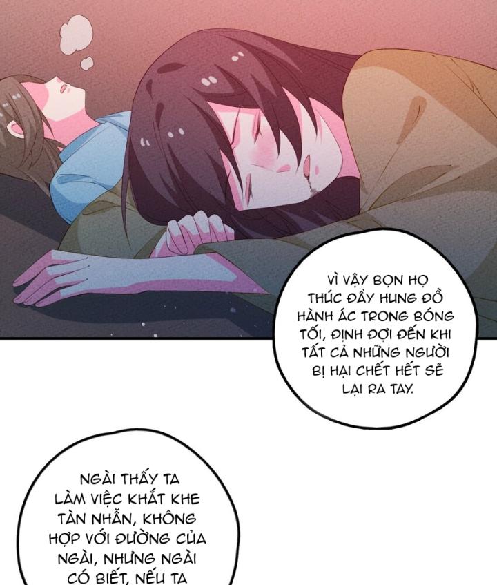 Là Thánh Hoàng Chính Đạo, Ta Cưới Ma Tôn Tà Đạo？！ Chapter 120 - Trang 2