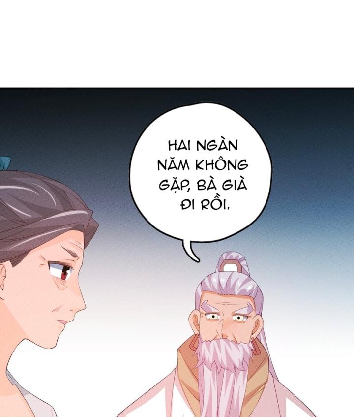 Là Thánh Hoàng Chính Đạo, Ta Cưới Ma Tôn Tà Đạo？！ Chapter 120 - Trang 2