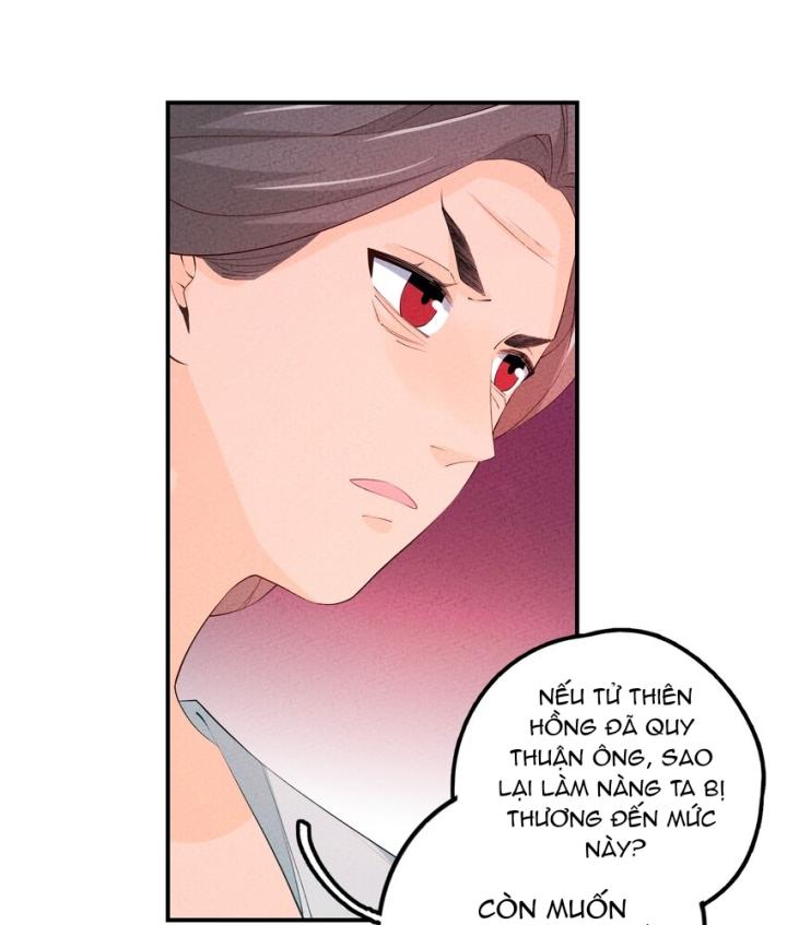 Là Thánh Hoàng Chính Đạo, Ta Cưới Ma Tôn Tà Đạo？！ Chapter 120 - Trang 2