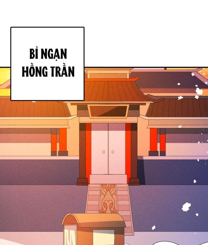 Là Thánh Hoàng Chính Đạo, Ta Cưới Ma Tôn Tà Đạo？！ Chapter 120 - Trang 2