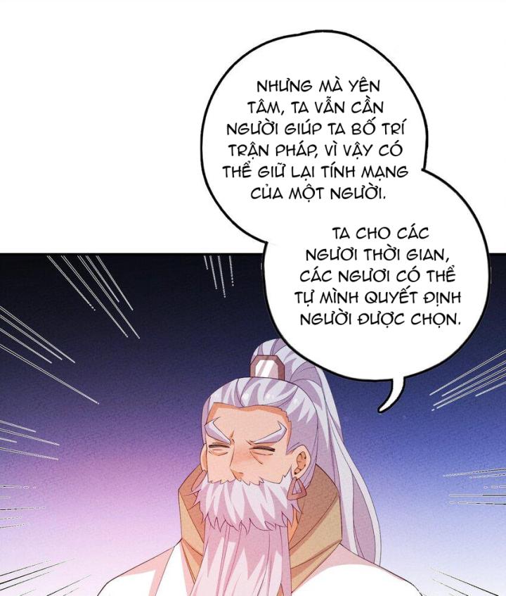 Là Thánh Hoàng Chính Đạo, Ta Cưới Ma Tôn Tà Đạo？！ Chapter 120 - Trang 2