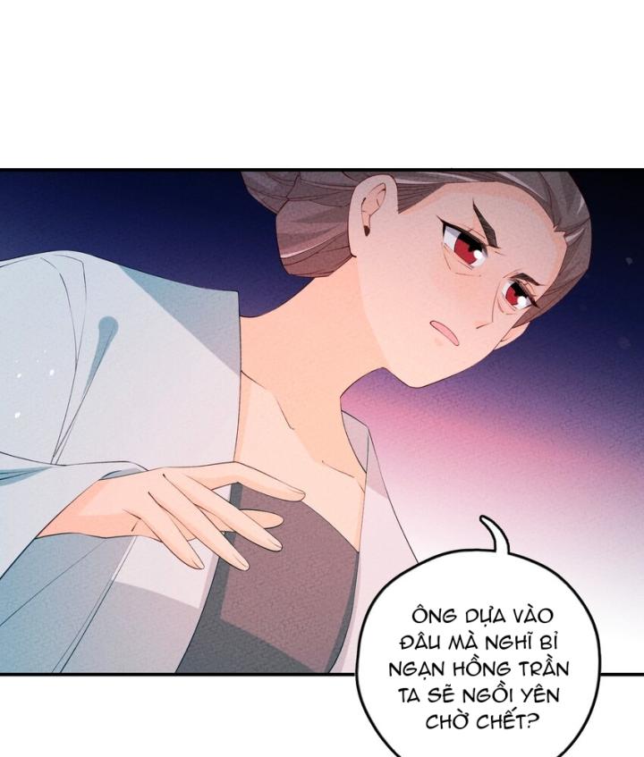 Là Thánh Hoàng Chính Đạo, Ta Cưới Ma Tôn Tà Đạo？！ Chapter 120 - Trang 2