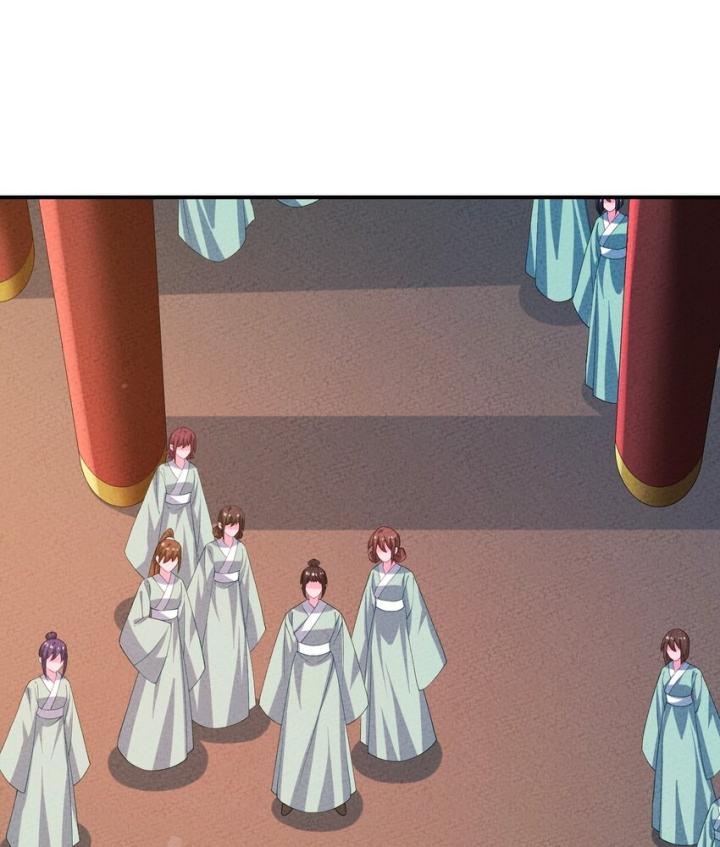 Là Thánh Hoàng Chính Đạo, Ta Cưới Ma Tôn Tà Đạo？！ Chapter 120 - Trang 2