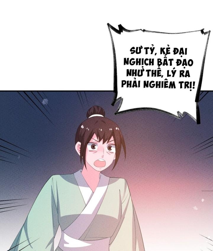 Là Thánh Hoàng Chính Đạo, Ta Cưới Ma Tôn Tà Đạo？！ Chapter 120 - Trang 2