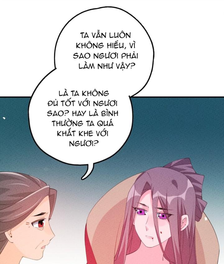 Là Thánh Hoàng Chính Đạo, Ta Cưới Ma Tôn Tà Đạo？！ Chapter 120 - Trang 2