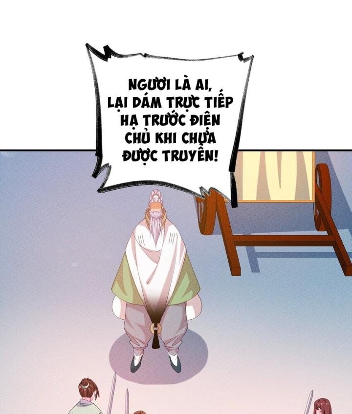 Là Thánh Hoàng Chính Đạo, Ta Cưới Ma Tôn Tà Đạo？！ Chapter 120 - Trang 2