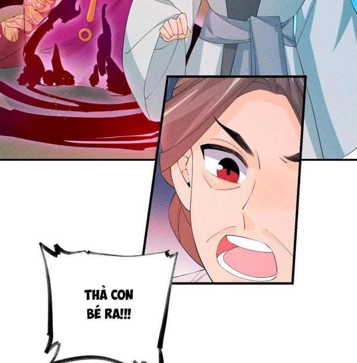 Là Thánh Hoàng Chính Đạo, Ta Cưới Ma Tôn Tà Đạo？！ Chapter 121 - Trang 2
