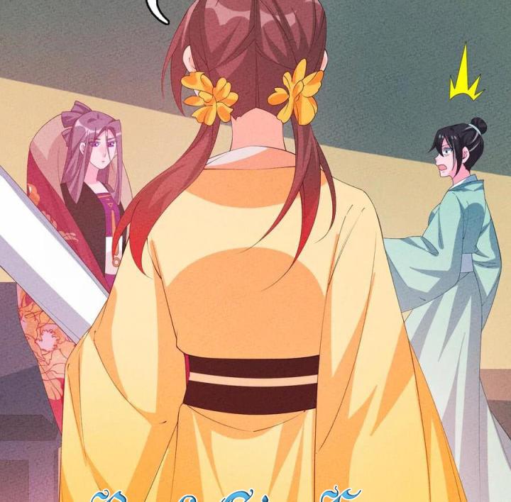 Là Thánh Hoàng Chính Đạo, Ta Cưới Ma Tôn Tà Đạo？！ Chapter 121 - Trang 2