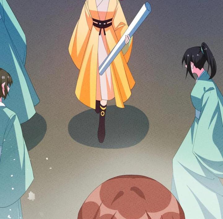 Là Thánh Hoàng Chính Đạo, Ta Cưới Ma Tôn Tà Đạo？！ Chapter 121 - Trang 2