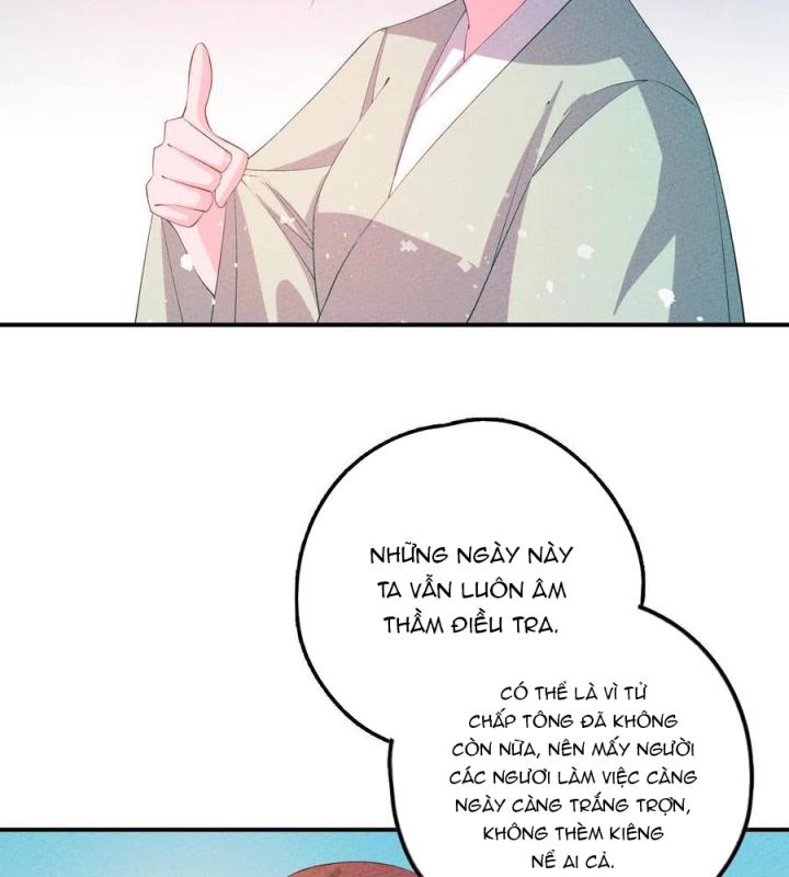 Là Thánh Hoàng Chính Đạo, Ta Cưới Ma Tôn Tà Đạo？！ Chapter 121 - Trang 2