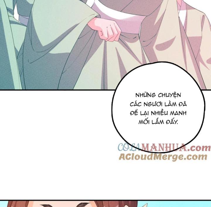 Là Thánh Hoàng Chính Đạo, Ta Cưới Ma Tôn Tà Đạo？！ Chapter 121 - Trang 2