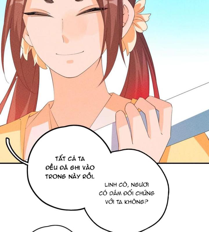 Là Thánh Hoàng Chính Đạo, Ta Cưới Ma Tôn Tà Đạo？！ Chapter 121 - Trang 2