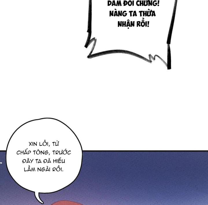 Là Thánh Hoàng Chính Đạo, Ta Cưới Ma Tôn Tà Đạo？！ Chapter 121 - Trang 2