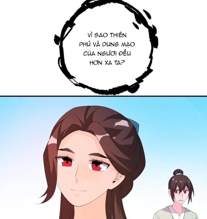 Là Thánh Hoàng Chính Đạo, Ta Cưới Ma Tôn Tà Đạo？！ Chapter 121 - Trang 2