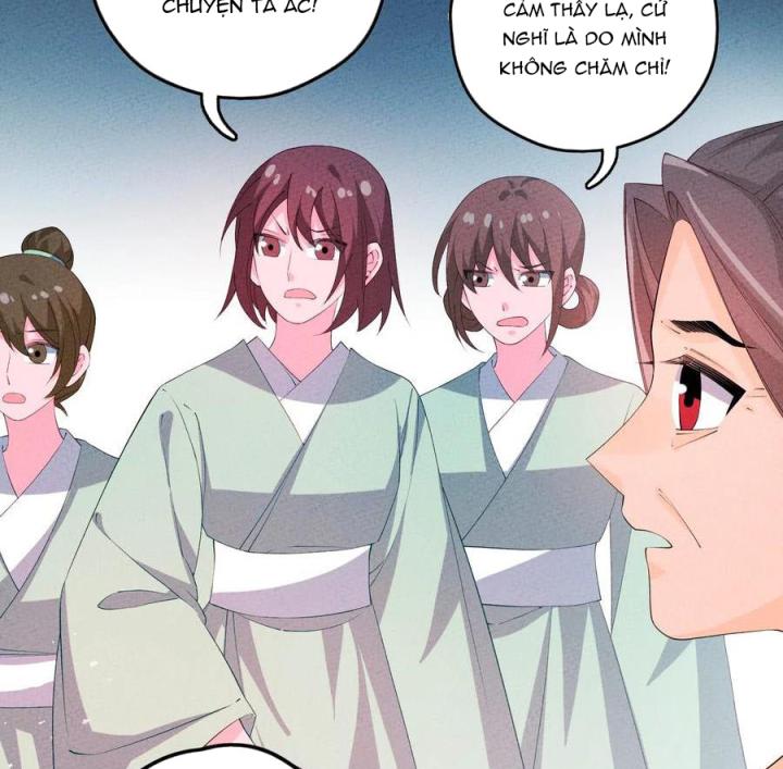 Là Thánh Hoàng Chính Đạo, Ta Cưới Ma Tôn Tà Đạo？！ Chapter 121 - Trang 2