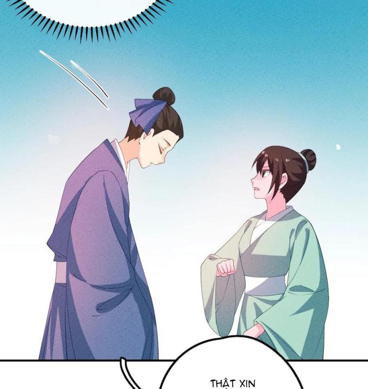 Là Thánh Hoàng Chính Đạo, Ta Cưới Ma Tôn Tà Đạo？！ Chapter 121 - Trang 2