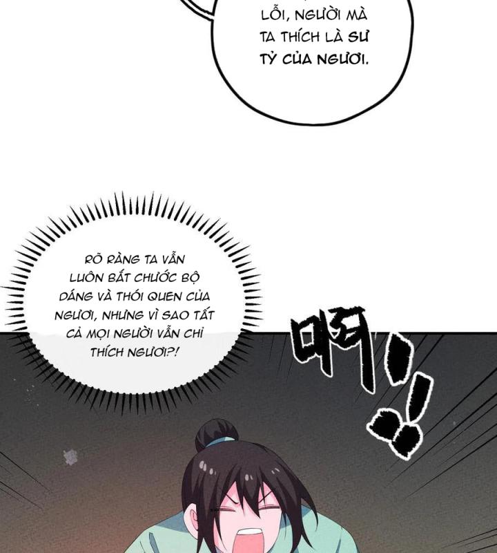 Là Thánh Hoàng Chính Đạo, Ta Cưới Ma Tôn Tà Đạo？！ Chapter 121 - Trang 2