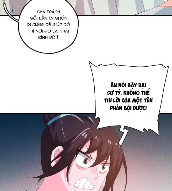 Là Thánh Hoàng Chính Đạo, Ta Cưới Ma Tôn Tà Đạo？！ Chapter 121 - Trang 2