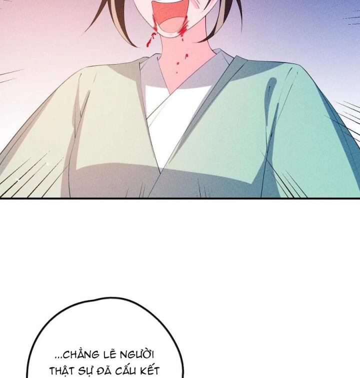 Là Thánh Hoàng Chính Đạo, Ta Cưới Ma Tôn Tà Đạo？！ Chapter 121 - Trang 2