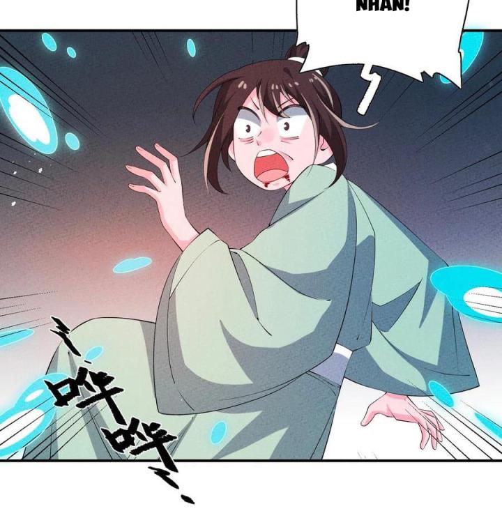 Là Thánh Hoàng Chính Đạo, Ta Cưới Ma Tôn Tà Đạo？！ Chapter 121 - Trang 2