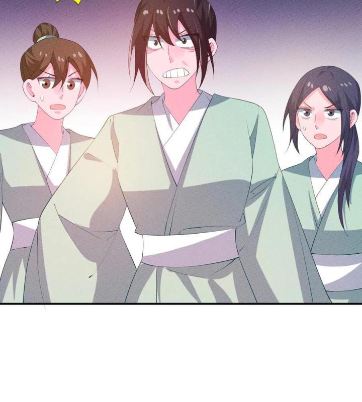 Là Thánh Hoàng Chính Đạo, Ta Cưới Ma Tôn Tà Đạo？！ Chapter 121 - Trang 2