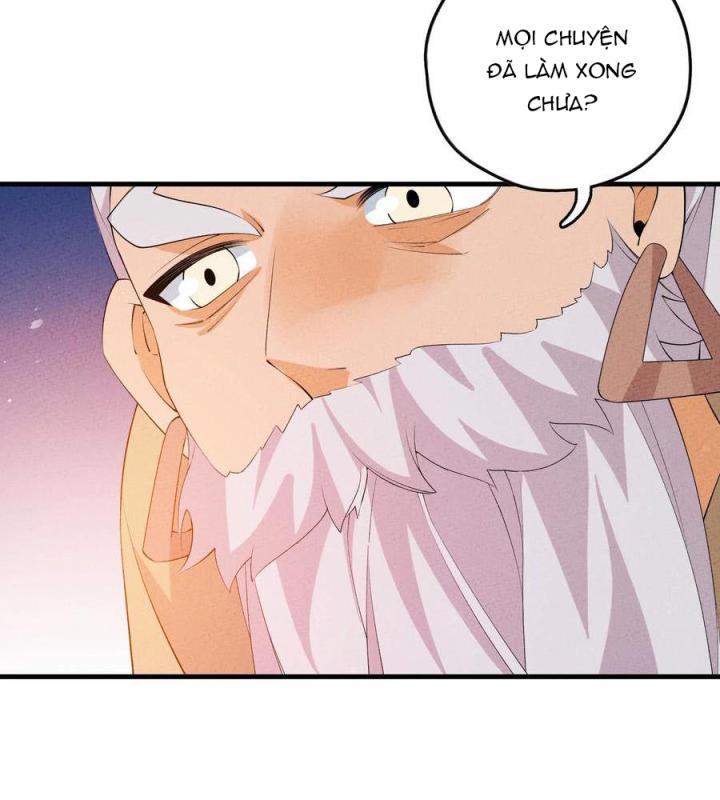 Là Thánh Hoàng Chính Đạo, Ta Cưới Ma Tôn Tà Đạo？！ Chapter 121 - Trang 2