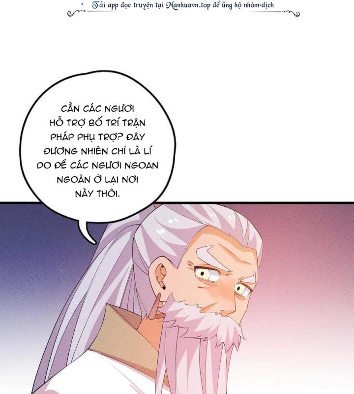 Là Thánh Hoàng Chính Đạo, Ta Cưới Ma Tôn Tà Đạo？！ Chapter 121 - Trang 2