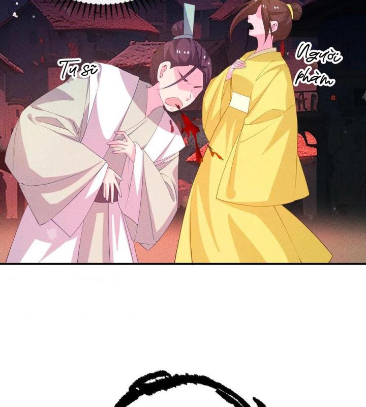 Là Thánh Hoàng Chính Đạo, Ta Cưới Ma Tôn Tà Đạo？！ Chapter 122 - Trang 2