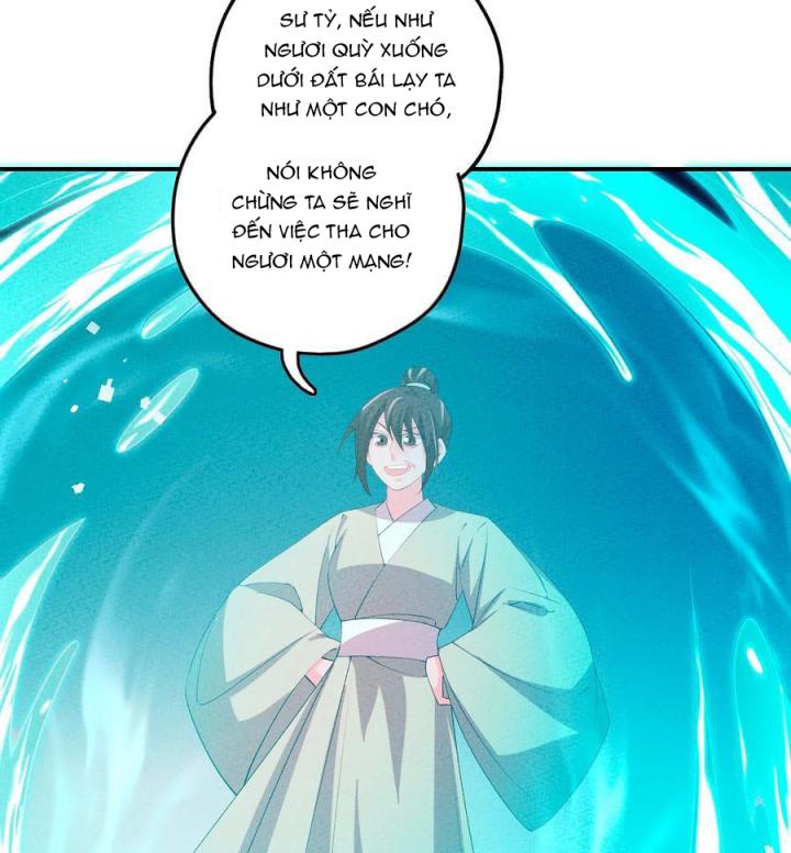Là Thánh Hoàng Chính Đạo, Ta Cưới Ma Tôn Tà Đạo？！ Chapter 122 - Trang 2