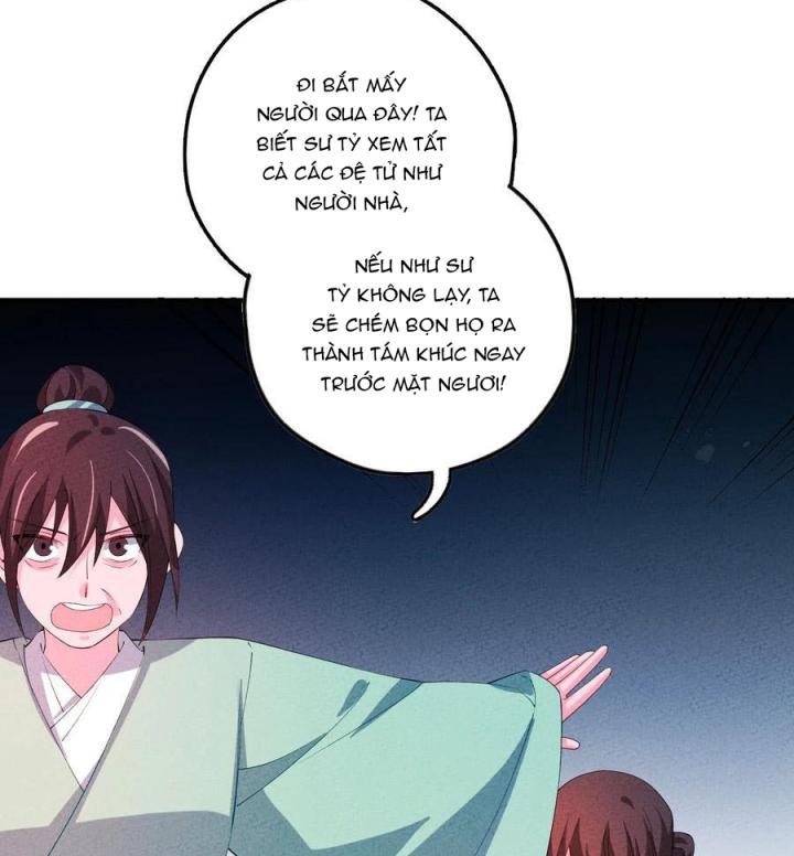 Là Thánh Hoàng Chính Đạo, Ta Cưới Ma Tôn Tà Đạo？！ Chapter 122 - Trang 2